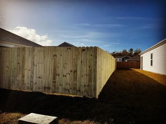 Quality Fence And Landscape