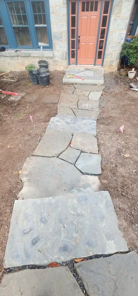 Expert yard maintenance in Morganton, NC - Quality Fence and Landscaping