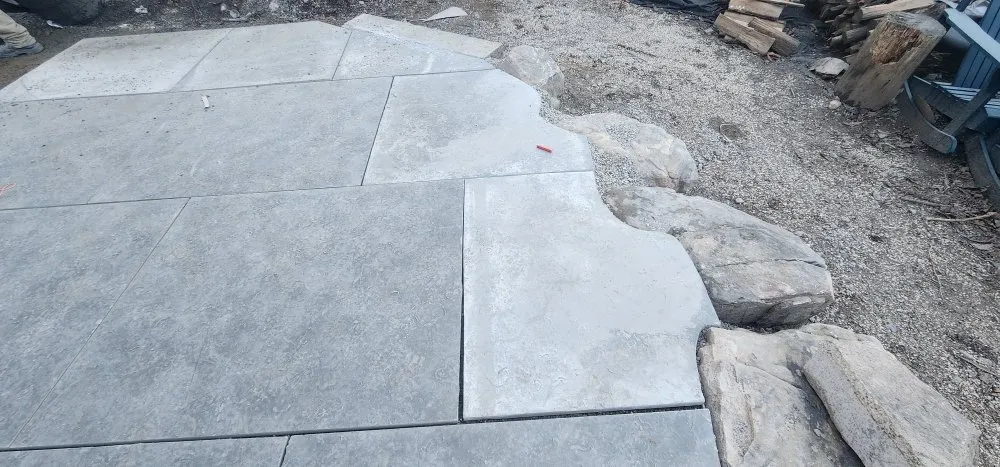 Professional yard maintenance in Morganton, NC - Quality Fence and Landscaping