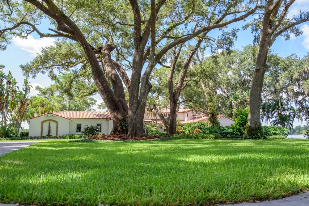 Local lawn mowing service near you across Orlando, FL - Quality First Lawn & Shrub Care