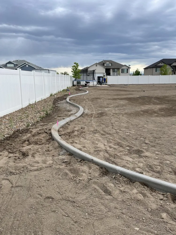 Professional lawn care service in Clinton, UT - Quality first Lawn Care & Maintenance