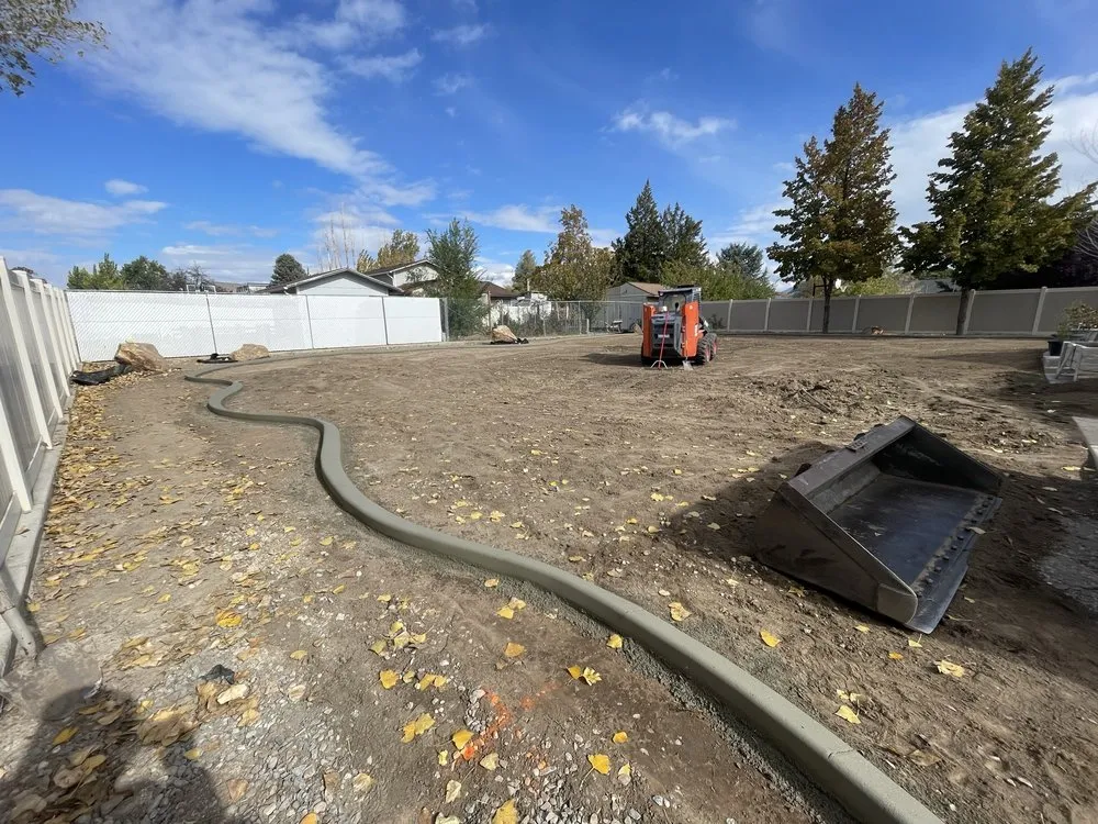 Reliable lawn care service for year-round maintenance across Clinton, UT - Quality first Lawn Care & Maintenance