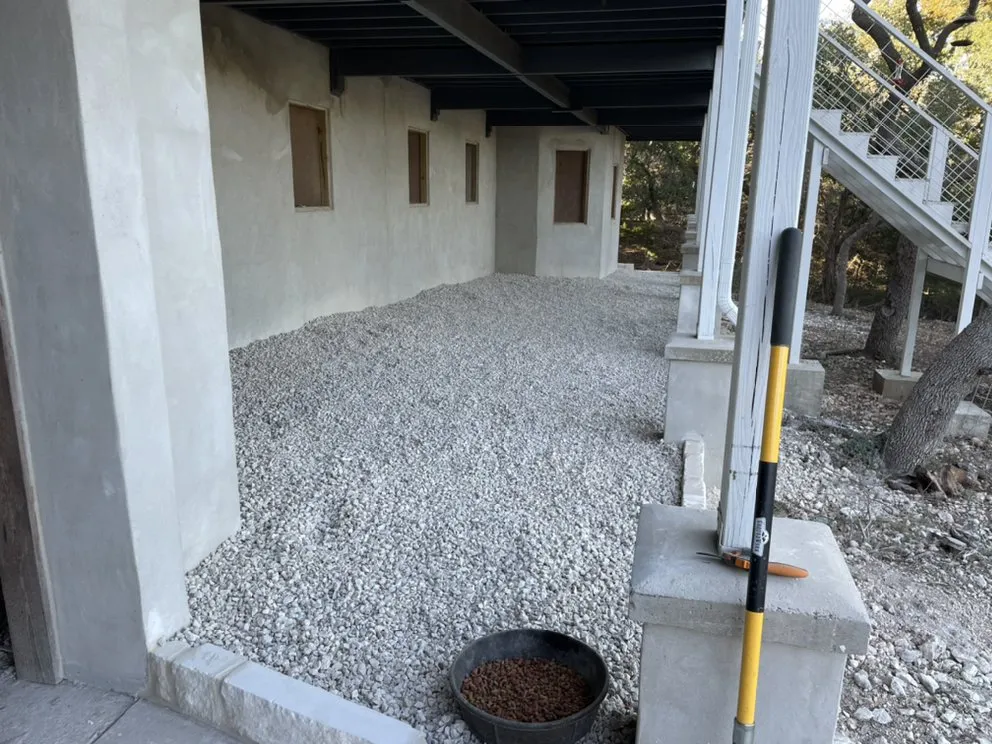 Expert lawn care service in Seguin, TX - Quality First Masonry