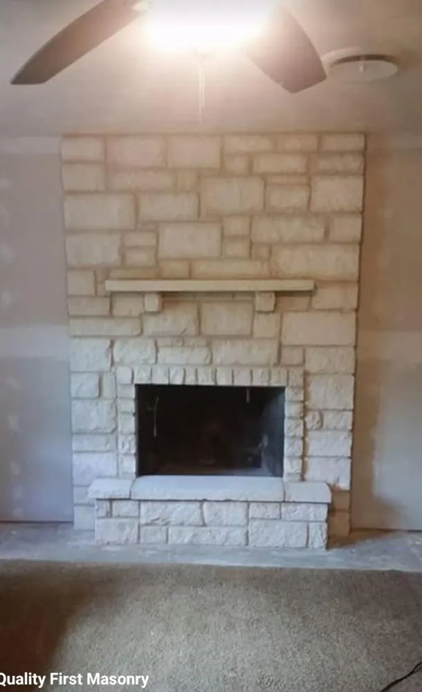 Trusted landscape design in Seguin, TX - Quality First Masonry