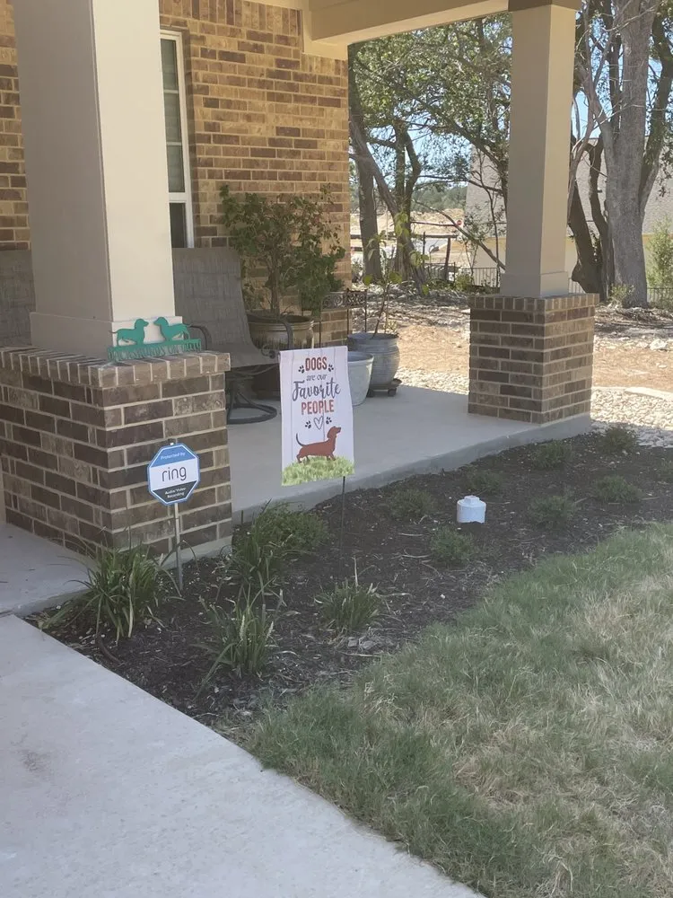 Expert yard cleanup service experts serving Seguin, TX - Quality First Masonry