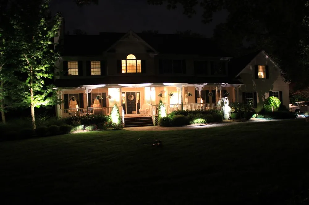 Expert outdoor landscaping in Butler, NJ by Quality Garden Designs