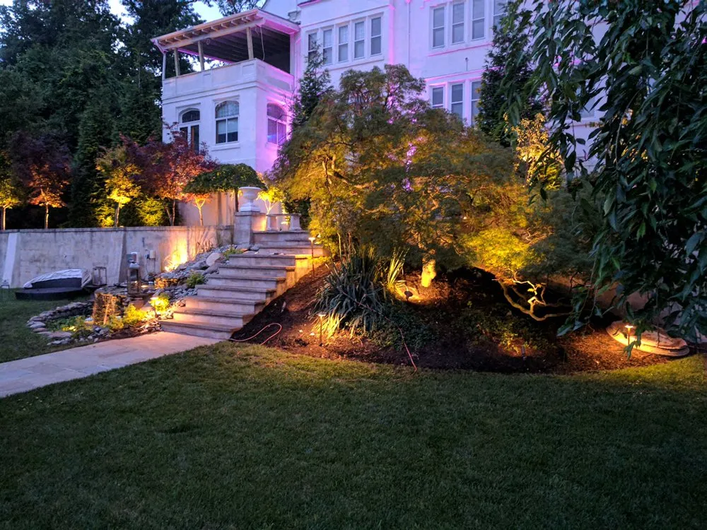 Top-rated yard cleanup service in Butler, NJ - Quality Garden Designs