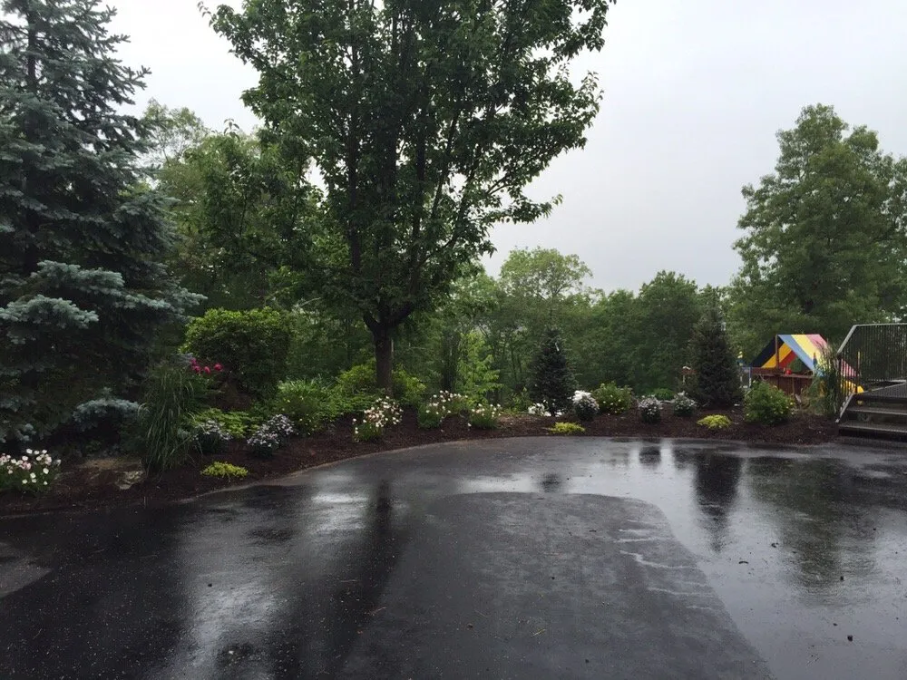 Top-rated outdoor landscaping experts serving Butler, NJ - Quality Garden Designs