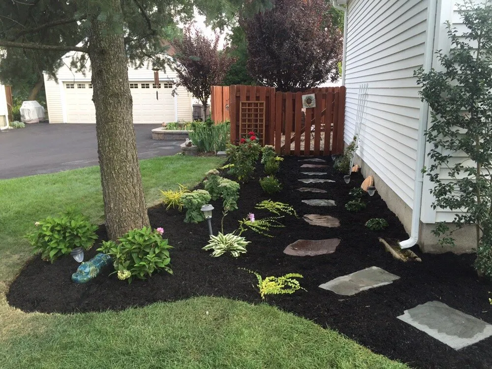 Expert lawn care service for residential properties across Butler, NJ - Quality Garden Designs