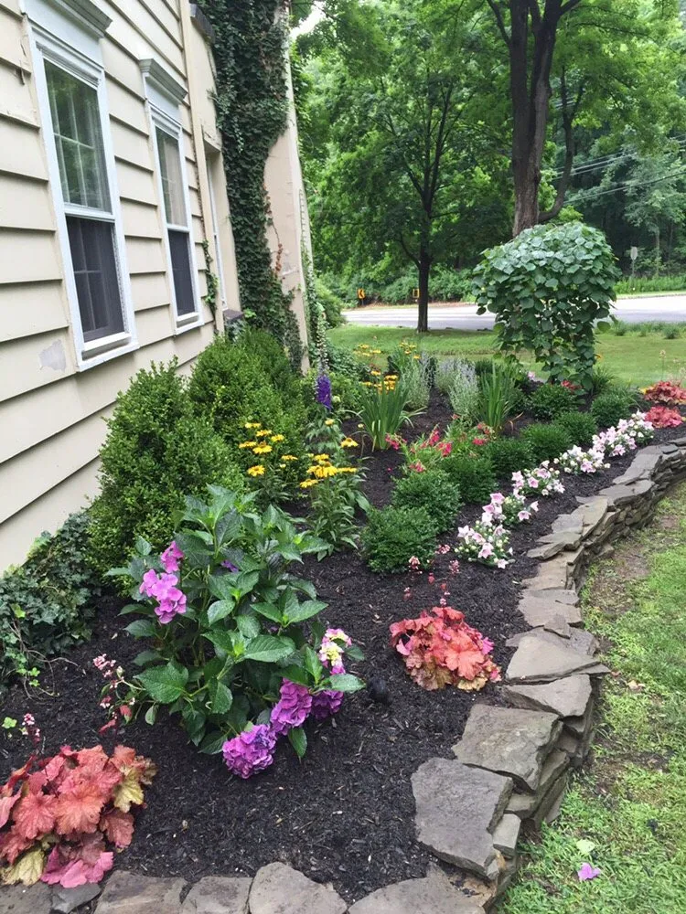 Top-rated lawn care service in Butler, NJ - Quality Garden Designs