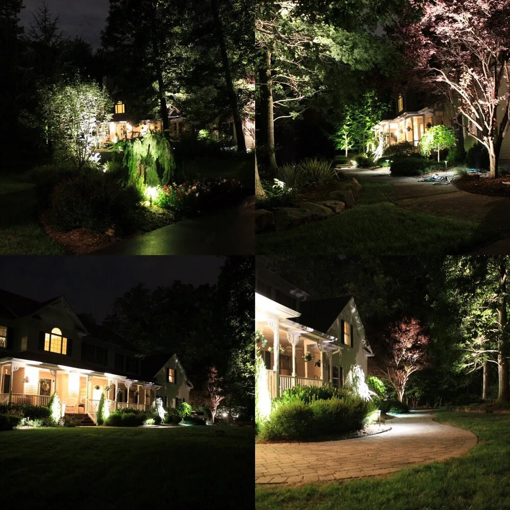 Trusted lawn care service for residential properties across Butler, NJ - Quality Garden Designs