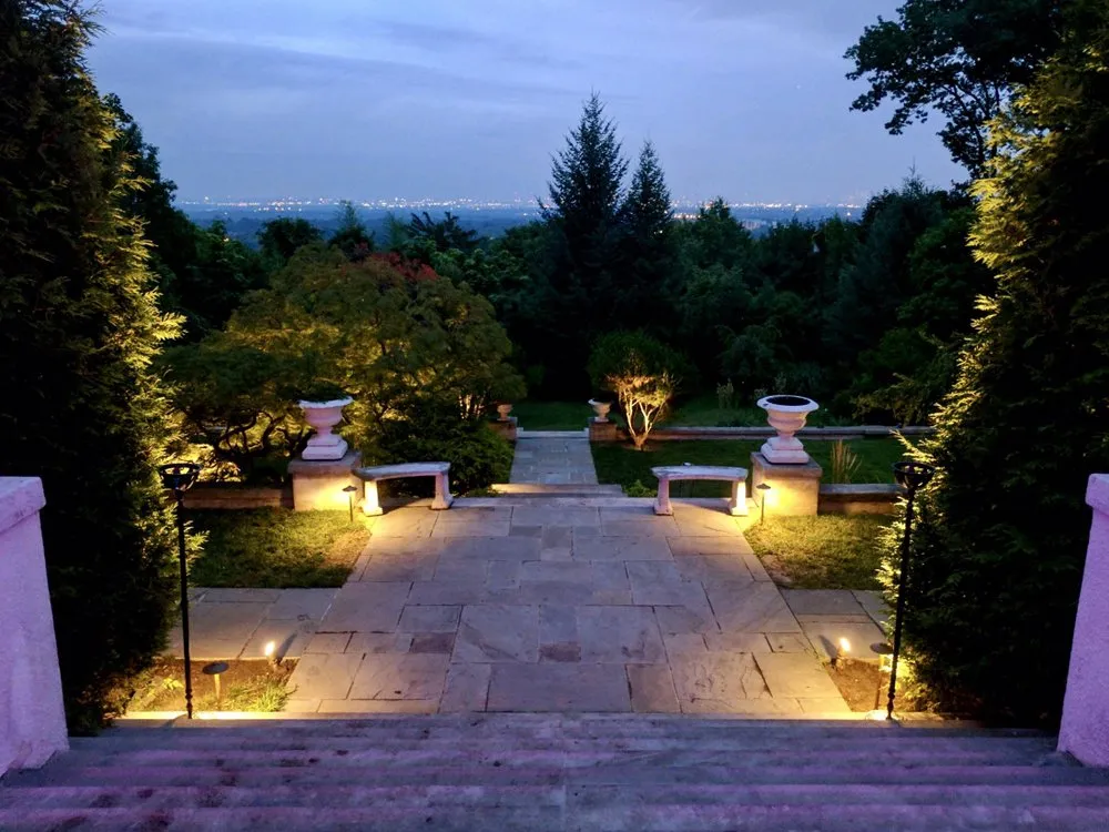 Top-rated lawn mowing service in Butler, NJ by Quality Garden Designs