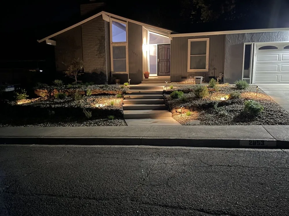 Trusted garden landscaping experts serving Martinez, CA - Quality Gardening & Landscaping