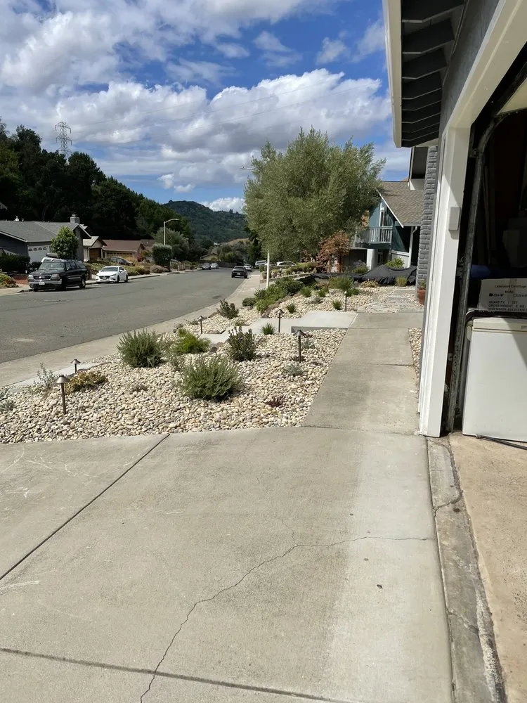 Trusted landscaping services experts serving Martinez, CA - Quality Gardening & Landscaping