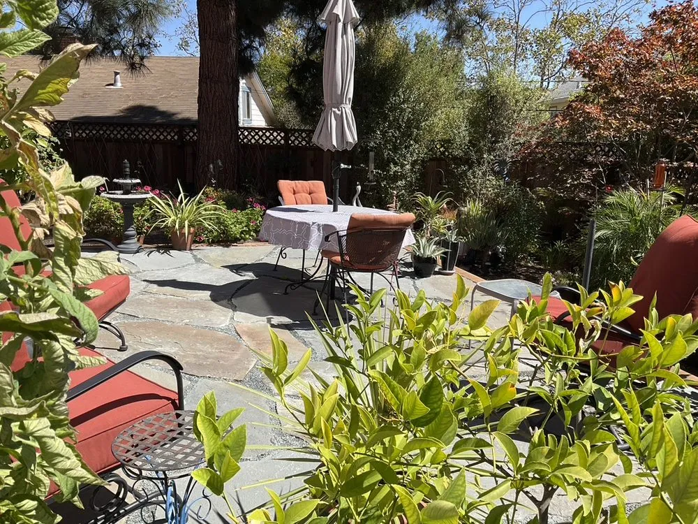 Expert residential landscaping with custom design in Martinez, CA by Quality Gardening & Landscaping