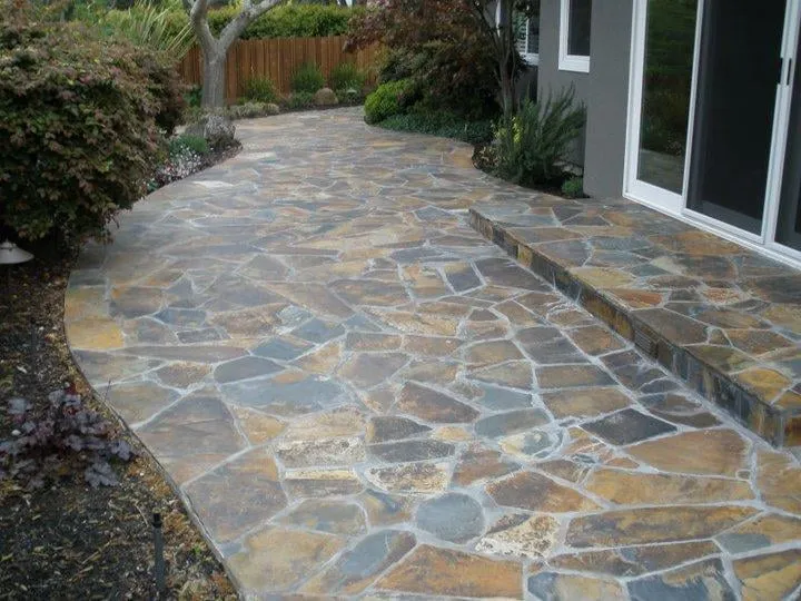 Reliable landscape installation for beautiful yards across Martinez, CA - Quality Gardening & Landscaping