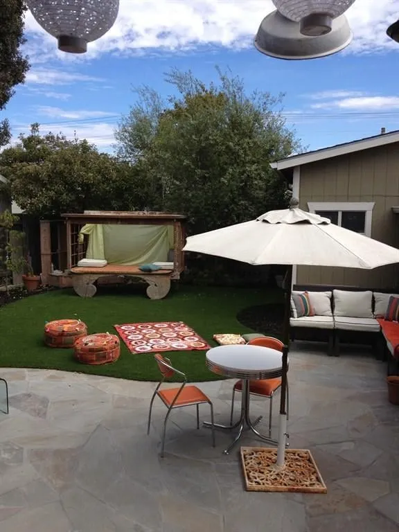 Top-rated lawn mowing service for beautiful yards across Martinez, CA - Quality Gardening & Landscaping