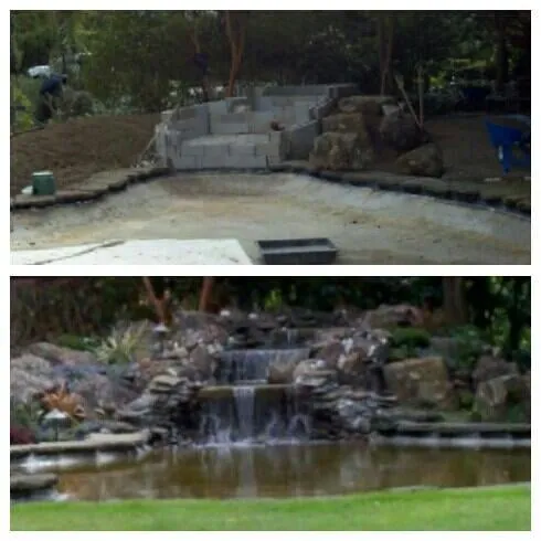 Expert landscape design in Martinez, CA - Quality Gardening & Landscaping