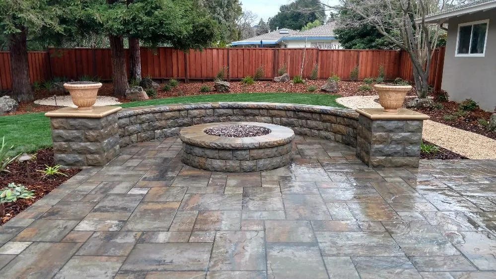 Reliable lawn mowing service in Martinez, CA - Quality Gardening & Landscaping