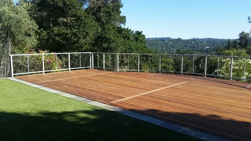 Professional landscape design for outdoor upgrades across Martinez, CA - Quality Gardening & Landscaping
