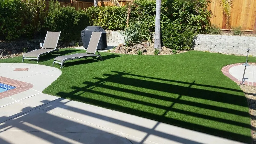 Trusted outdoor landscaping for homes in Martinez, CA by Quality Gardening & Landscaping