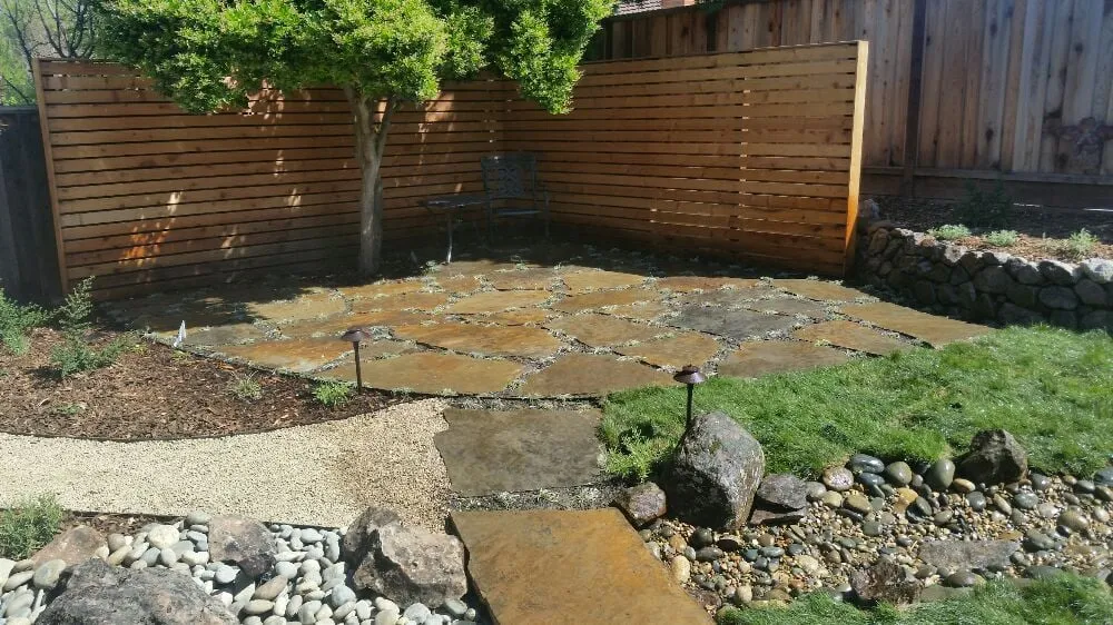 Reliable yard maintenance in Martinez, CA - Quality Gardening & Landscaping
