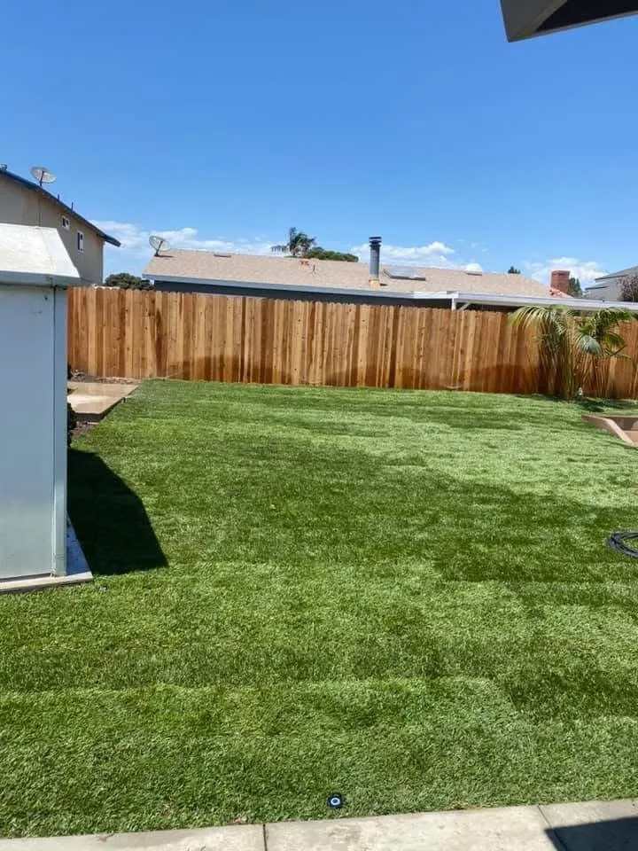 Trusted outdoor landscaping in Ventura, CA - Quality Gardening 4 Less