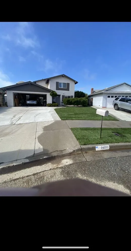 Expert lawn care service near you across Ventura, CA - Quality Gardening 4 Less