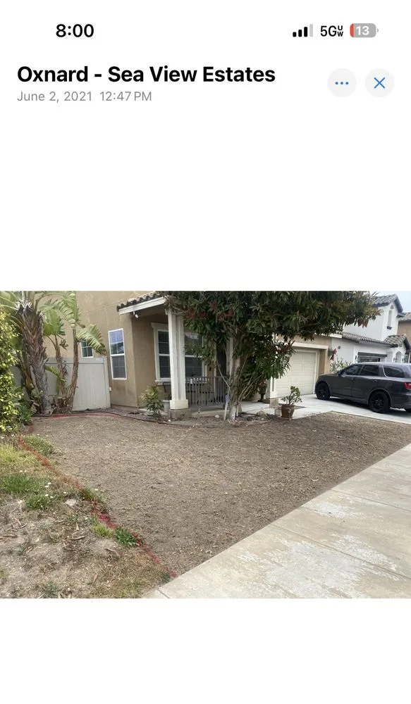 Top-rated lawn mowing service in Ventura, CA by Quality Gardening 4 Less