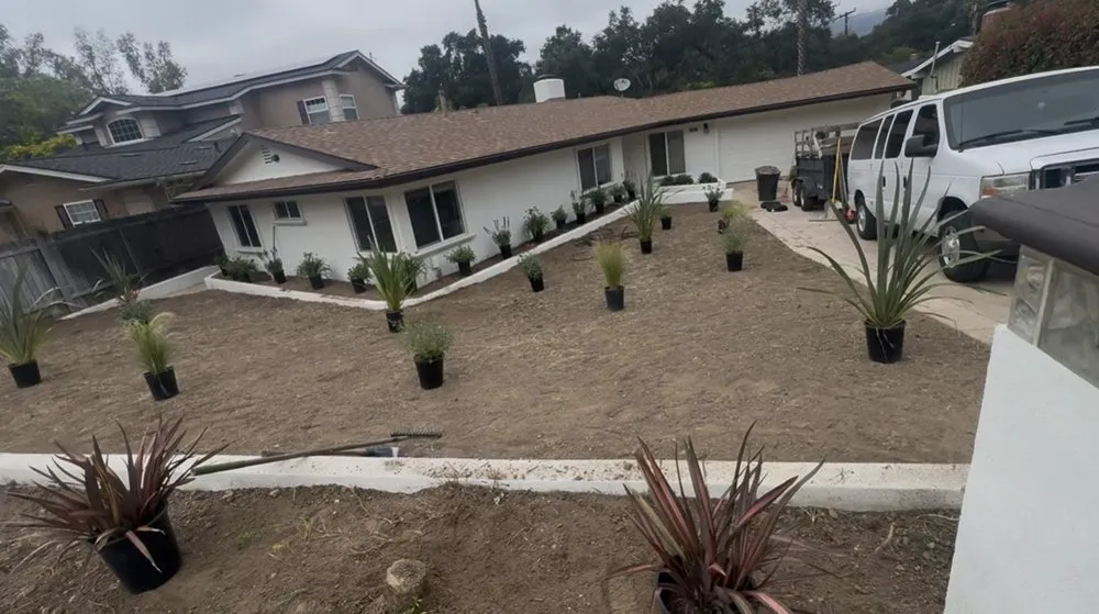 Reliable outdoor landscaping experts serving Ventura, CA - Quality Gardening 4 Less
