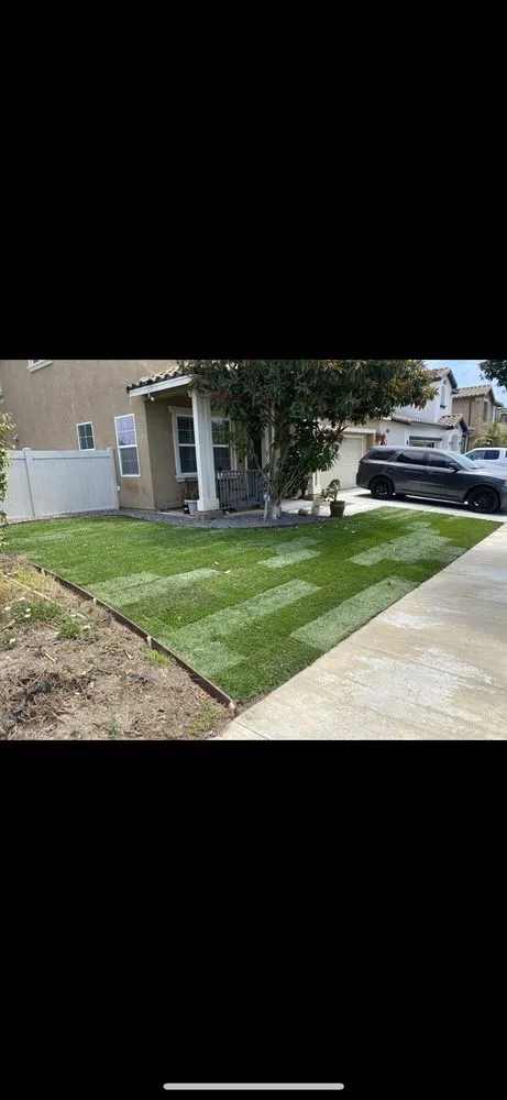 Reliable landscaping services in Ventura, CA - Quality Gardening 4 Less