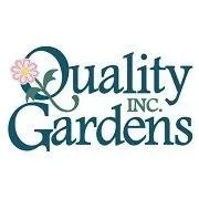 Affordable landscaping services in Valencia, PA by Quality Gardens