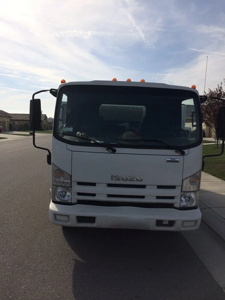 Top-rated residential landscaping in Bakersfield, CA - Quality Garderning & Landscape Service