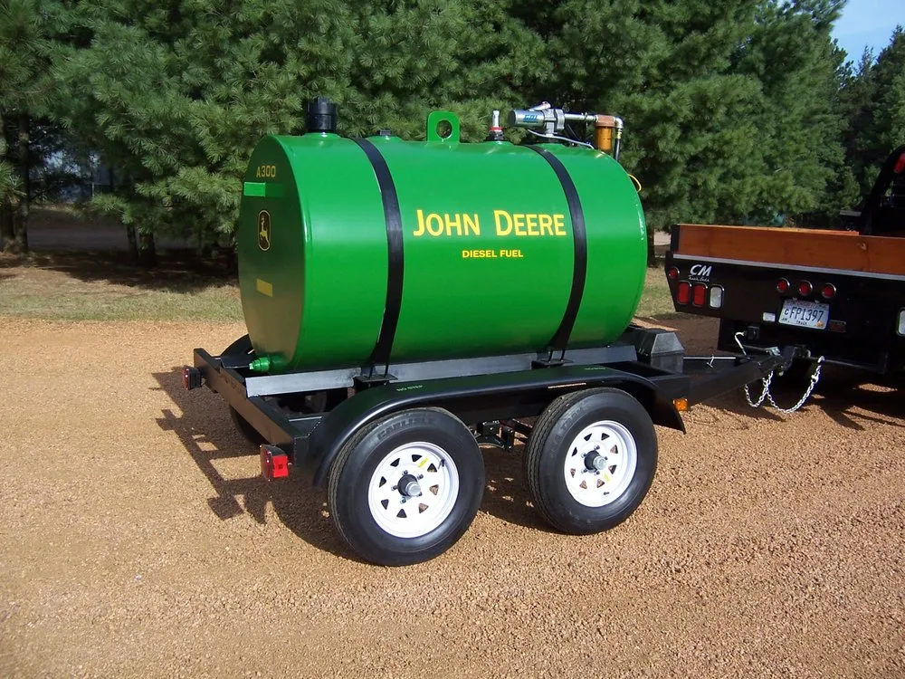 Trusted garden landscaping in Minocqua, WI by Quality Grading And Landscaping