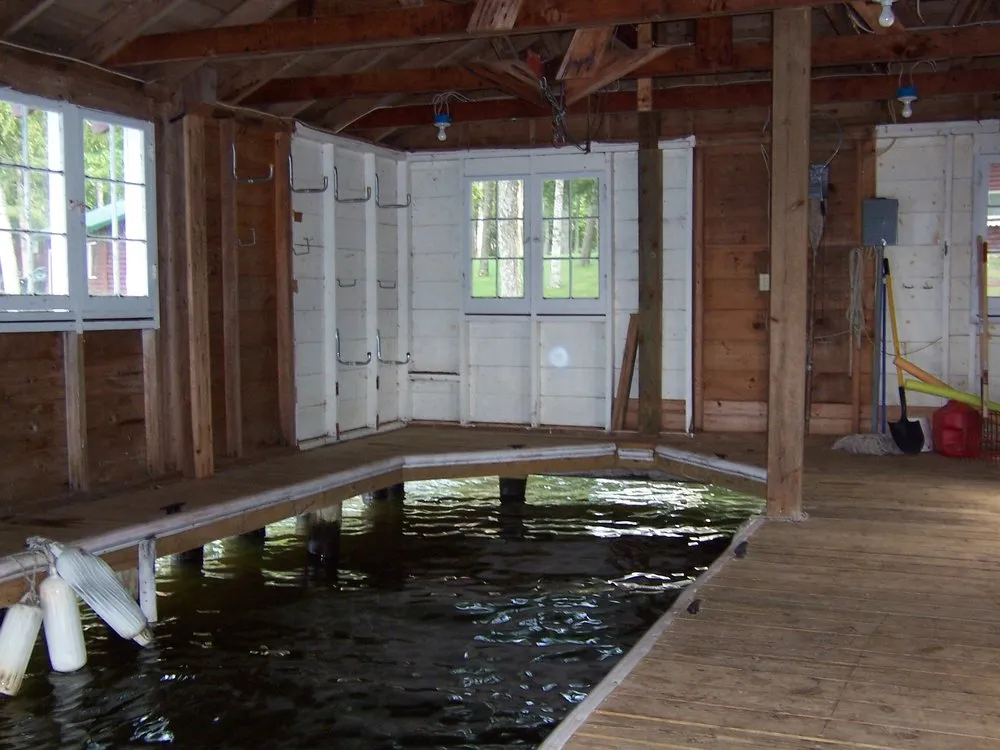 Custom yard cleanup service in Minocqua, WI - Quality Grading And Landscaping