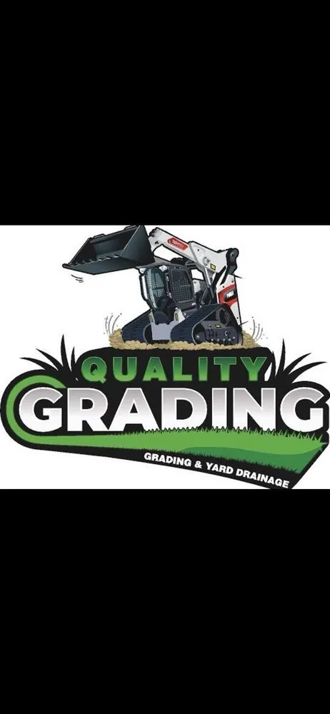 Expert landscaping services for year-round maintenance across Louisville, KY - Quality Grading