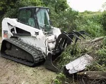 Trusted landscape installation in Louisville, KY by Quality Grading