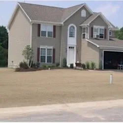 Trusted lawn care service in Louisville, KY - Quality Grading