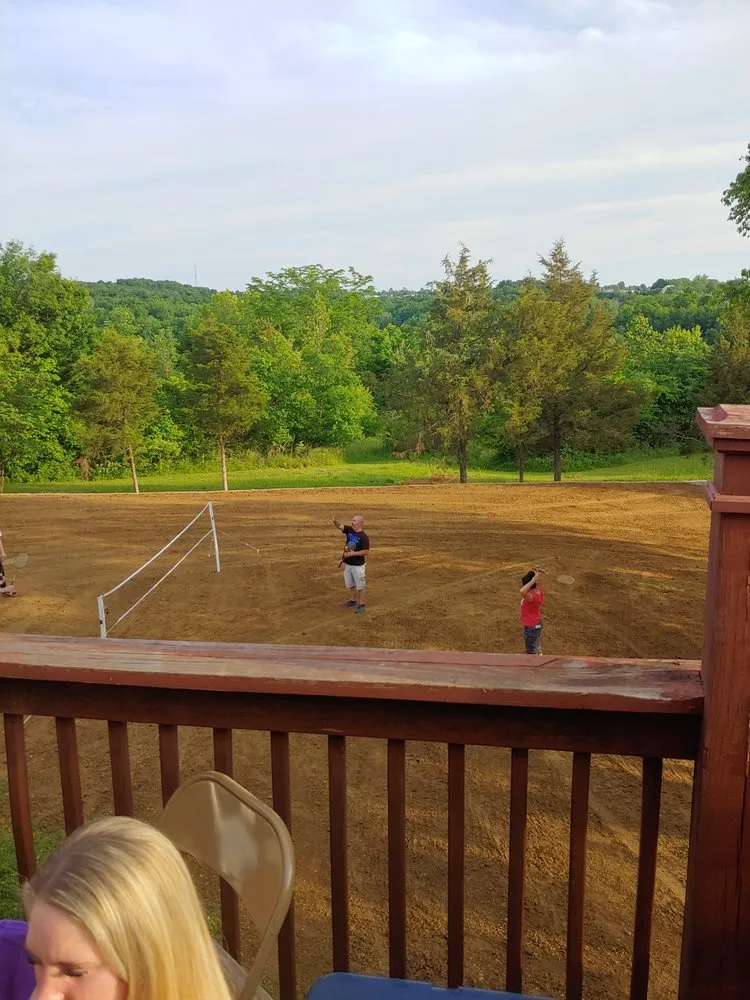 Affordable lawn mowing service for outdoor upgrades in Louisville, KY by Quality Grading