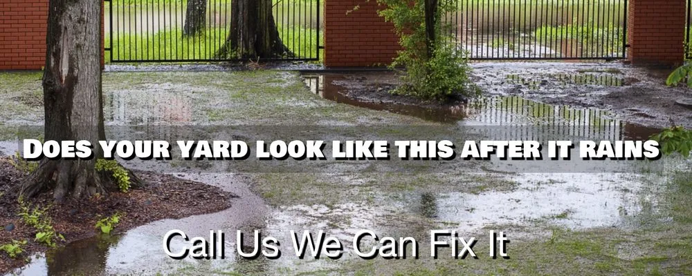 Top-rated landscaping services in Louisville, KY - Quality Grading