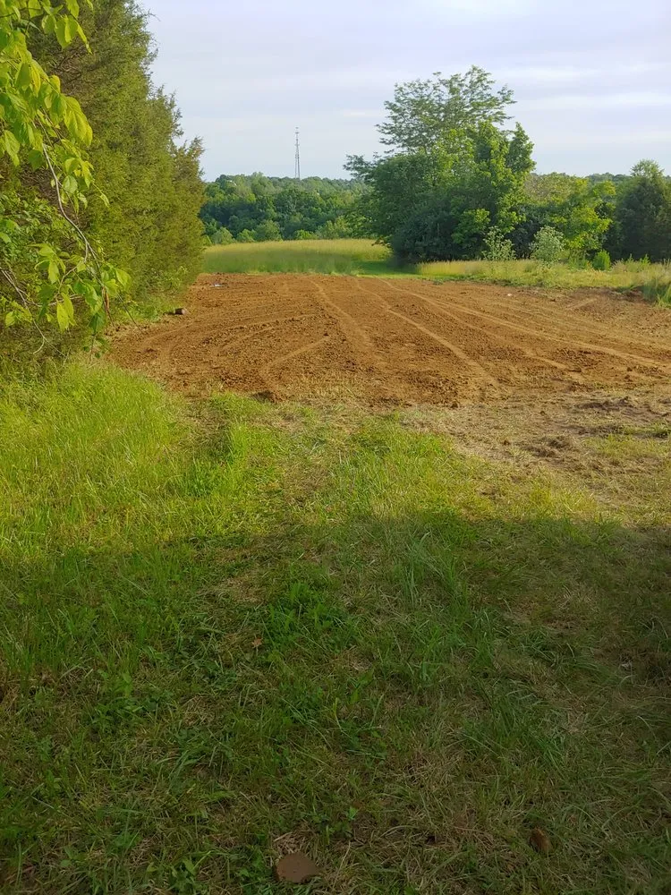 Affordable residential landscaping for outdoor upgrades in Louisville, KY by Quality Grading