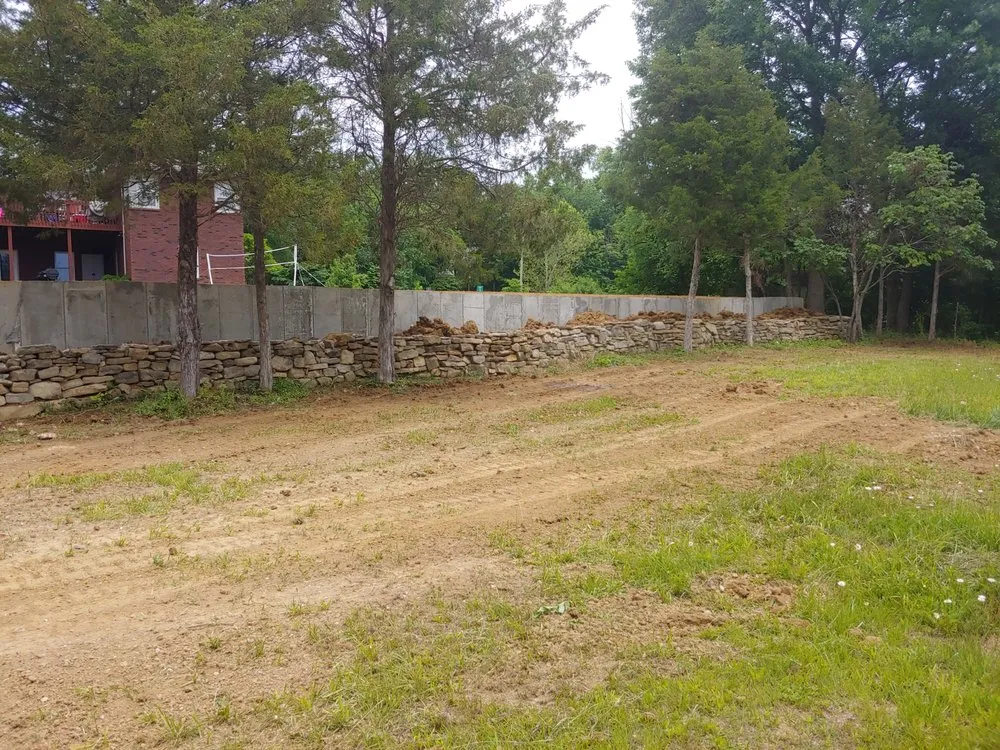 Affordable landscape design for outdoor upgrades across Louisville, KY - Quality Grading