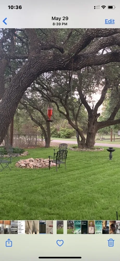 Reliable outdoor landscaping experts serving Merkel, TX - Quality Grass Guys