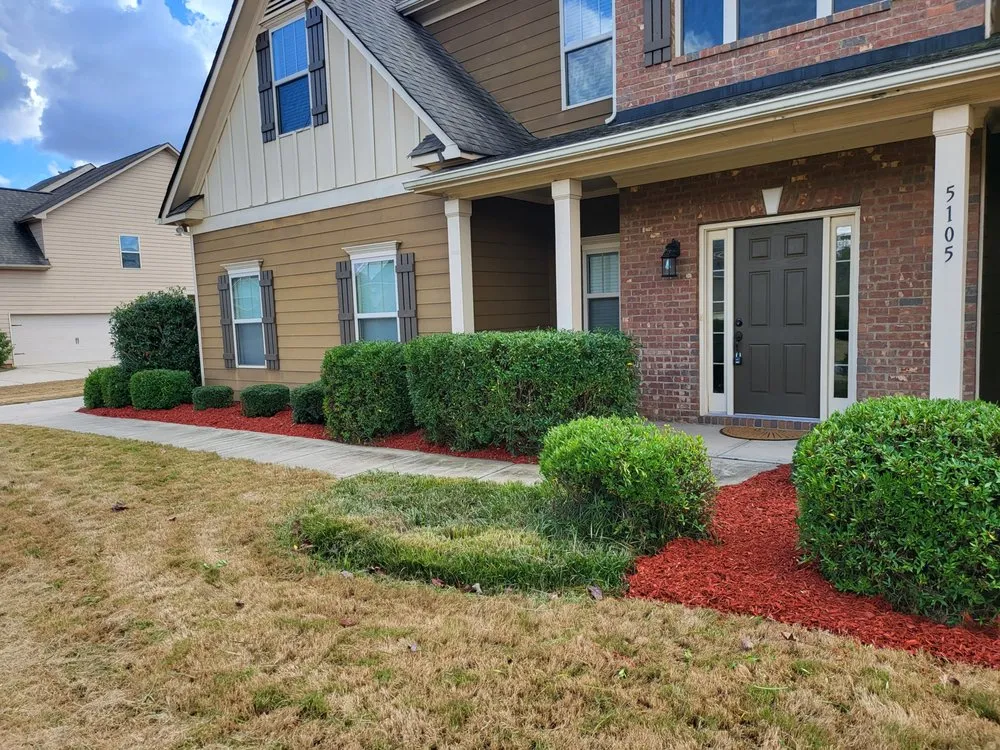 Trusted lawn care service experts serving Indian Trail, NC - Quality Green Grass