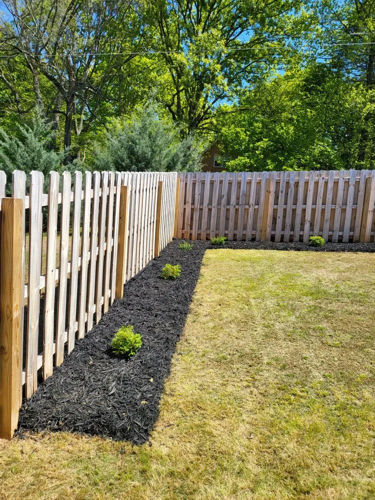 Reliable outdoor landscaping experts serving Indian Trail, NC - Quality Green Grass