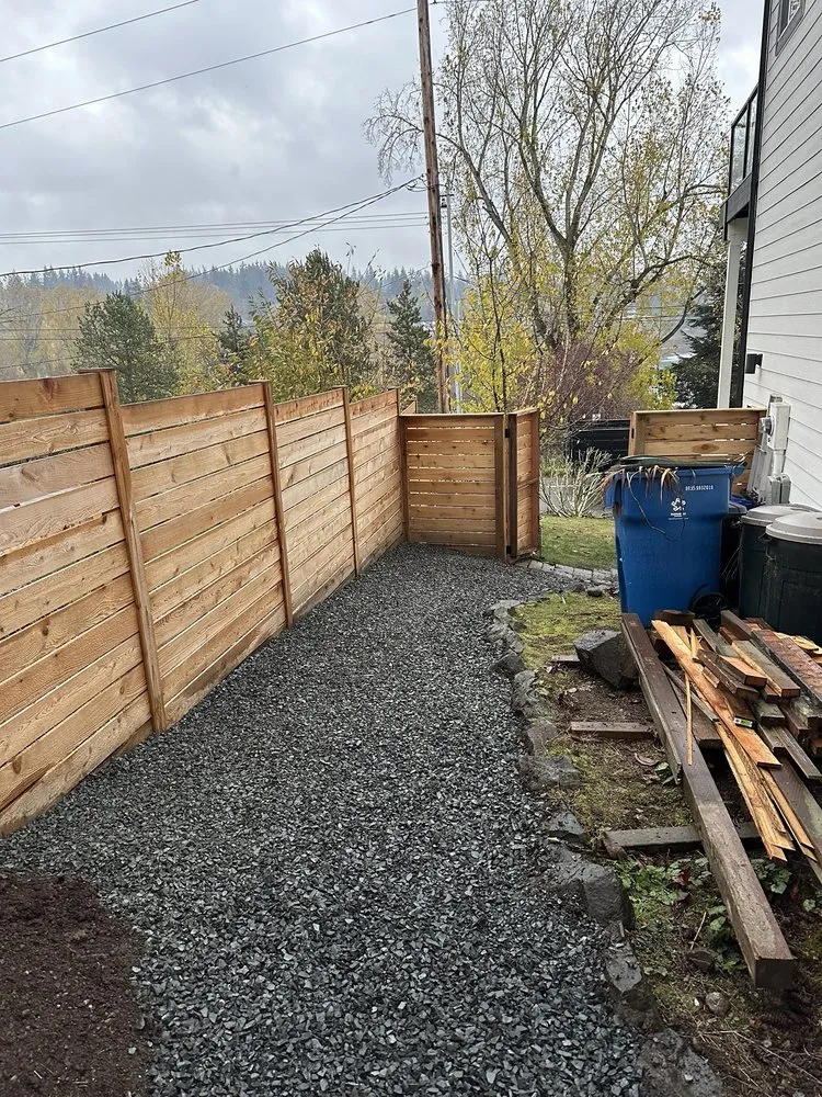 Reliable lawn mowing service for year-round maintenance across Woodinville, WA - Quality Green Lands