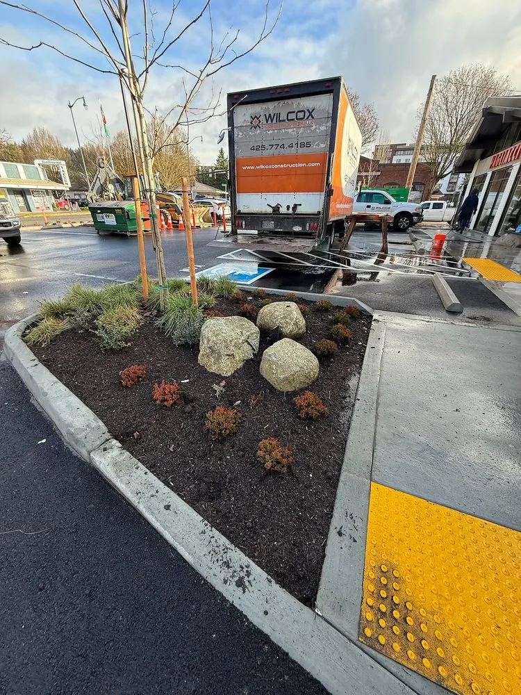 Trusted landscape design in Woodinville, WA - Quality Green Lands