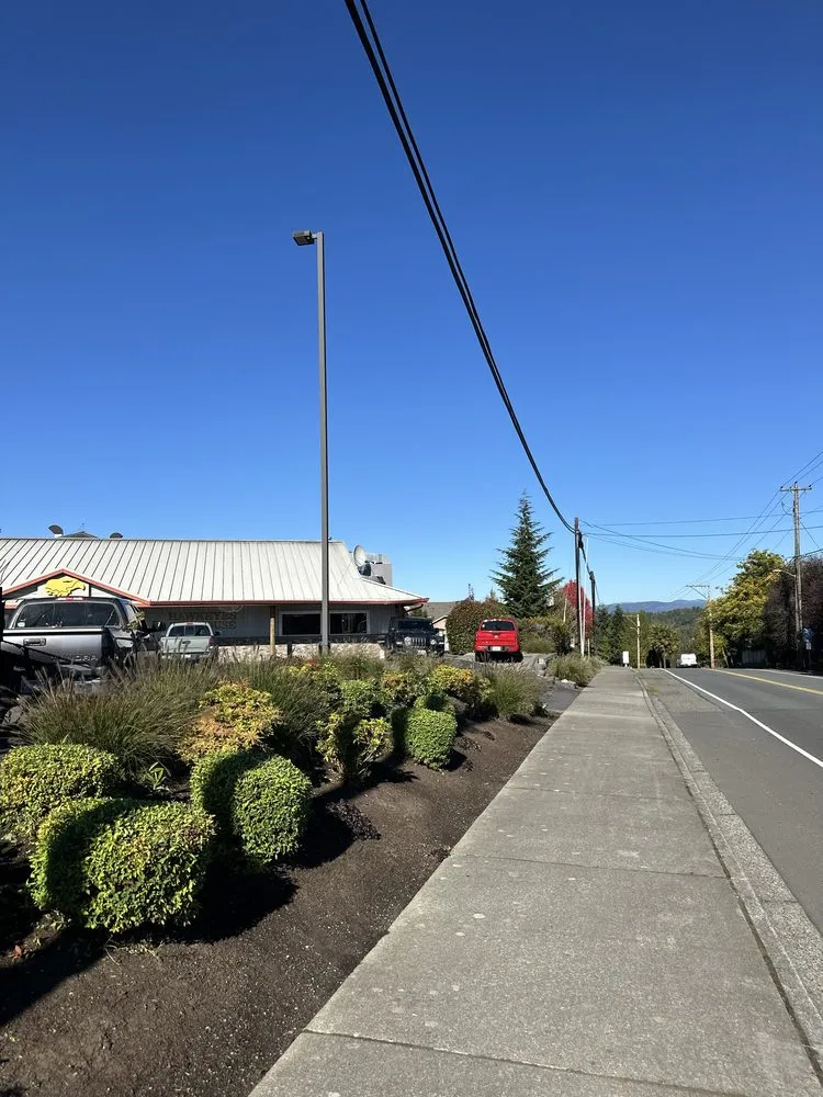 Affordable landscaping services in Woodinville, WA - Quality Green Lands