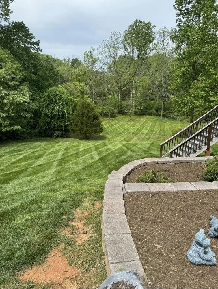 Affordable yard maintenance in Milwaukee, WI by Quality Green Landscaping