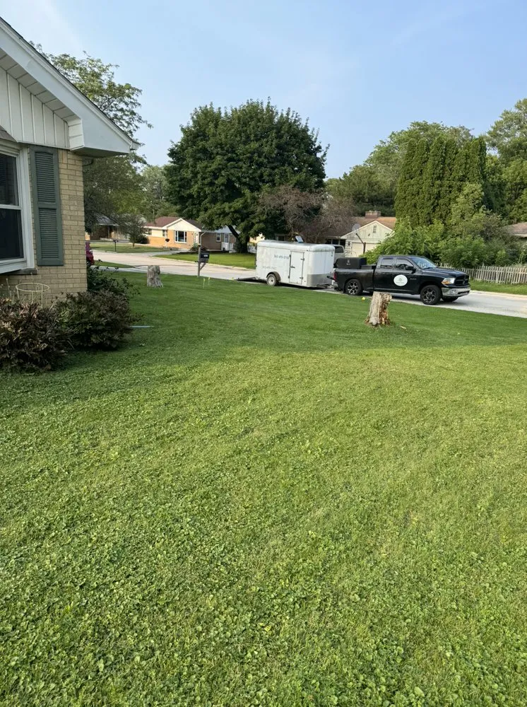 Trusted landscape installation for year-round maintenance across Milwaukee, WI - Quality Green Landscaping